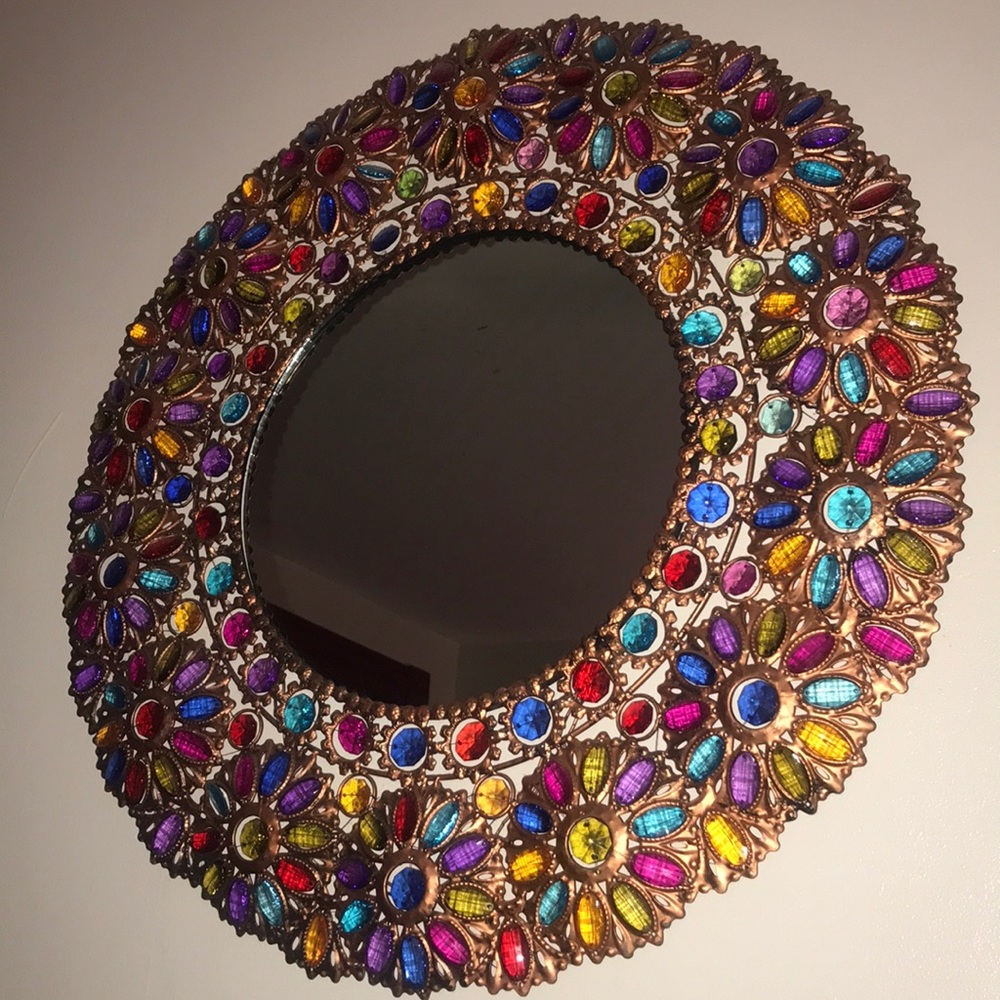 Decorative Mirror